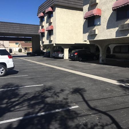 Grand Inn財神客棧 Monterey Park Zewnętrze zdjęcie