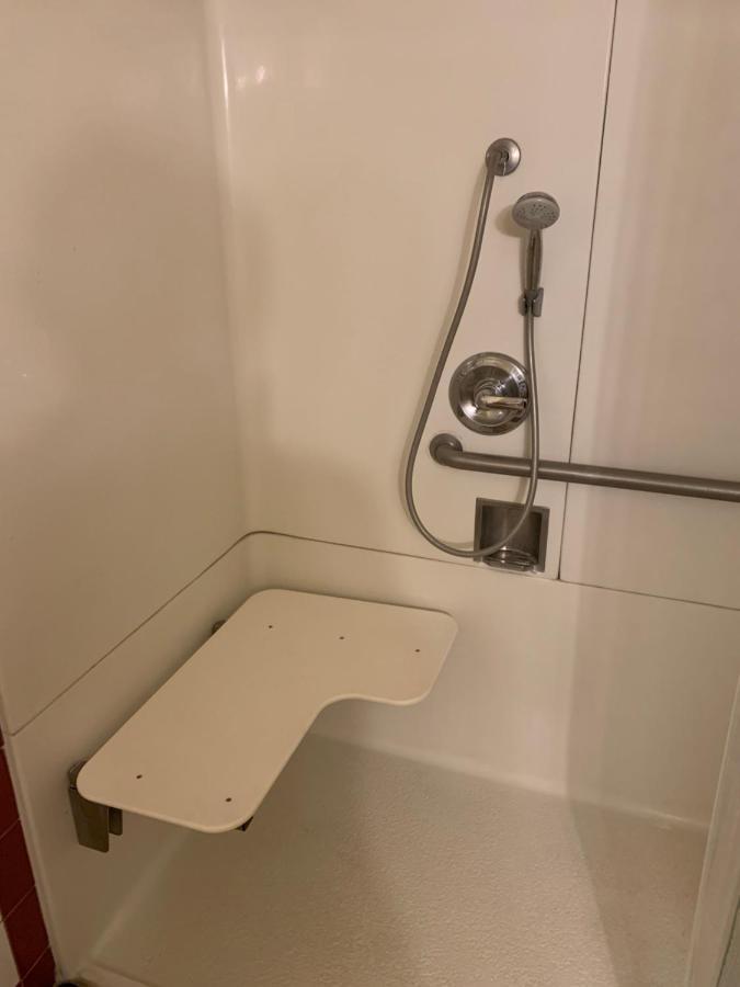 Grand Inn財神客棧 Monterey Park Zewnętrze zdjęcie