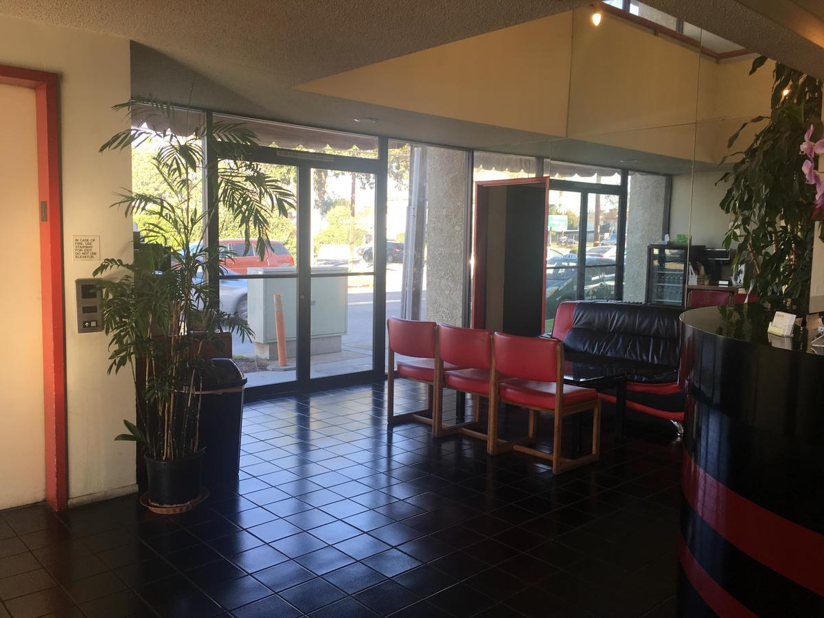 Grand Inn財神客棧 Monterey Park Zewnętrze zdjęcie