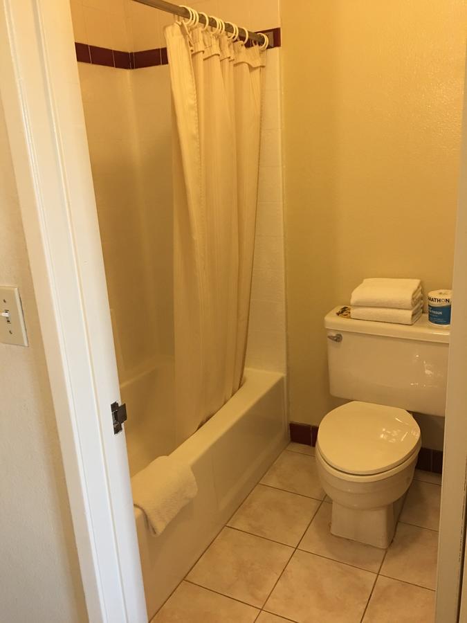 Grand Inn財神客棧 Monterey Park Zewnętrze zdjęcie